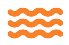 Constant Flow Icon